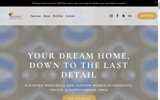 Sennes Design Build
