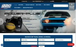 Bbk Logistics Inc website