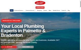 Armstrong Bros Plumbing