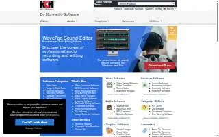 NCH Medical Group of Palatine website