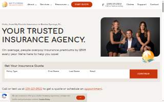 My Florida Insurance