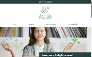 Bonita Insurance Agency