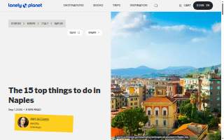 Naples Wealth Planning