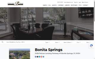 Premiere Plus Realty