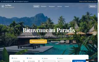 LaPlaya Beach & Golf Resort