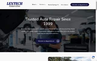 Lextech Automotive