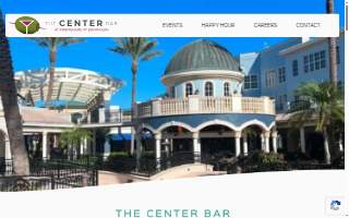The Center Bar