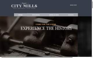 City Mills Hotel