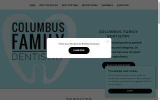 Columbus Family Dentistry