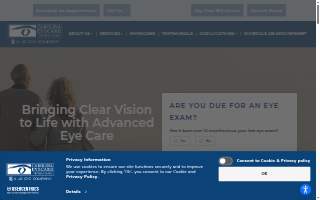 Carolina Eyecare Physicians - Belle Hall