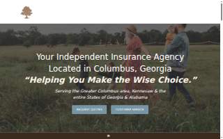 Proverb Insurance Agency