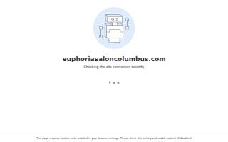 Euphoria Salon