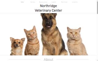 Northridge Veterinary Center