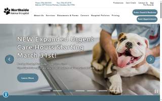 Northside Animal Hospital