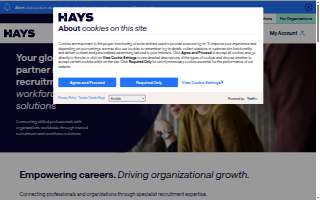 Hays Plumbing LLC