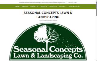 Seasonal Concepts Lawn & Landscaping