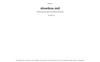 Shoebox Tax Prep - Sandy Springs