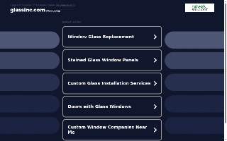 Glass Inc.