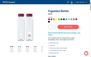 cupanion's Kitchen + Coffee