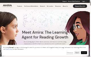 Amira's Touch Salon & Hair extensions