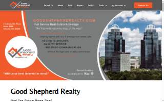 Good Shepherd Realty, LLC