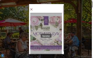 The Mill Kitchen and Bar