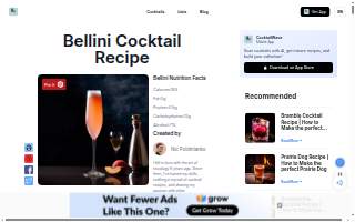 Bellini Osteria Toscana