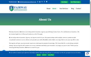 Fairway Insurance Advisors