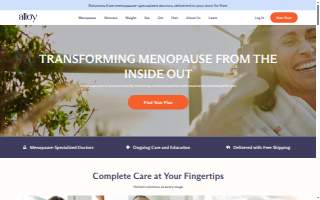 Alloy Personal Training West Roswell