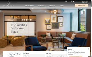 Sheraton Atlanta Perimeter North Hotel