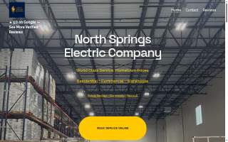 North Springs Electric
