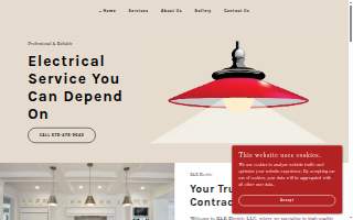 B & B Electric LLC