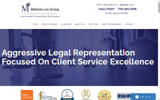 Melman Law Group