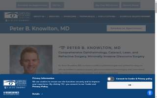 Peter Knowlton