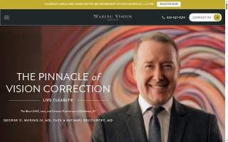 Waring Vision Institute