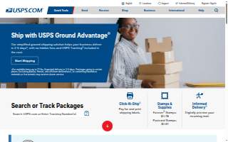 Postal Xpress, LLC