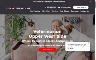 CityVet | Roswell Veterinary Clinic & Urgent Care