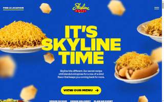 Skyline Events and Socials