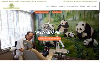 Park Pediatric Dentistry
