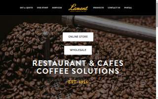 Lamont Accounting Services, LLC