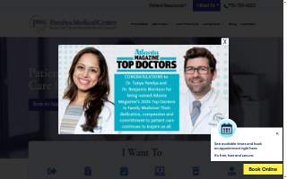 Pandya Medical Center