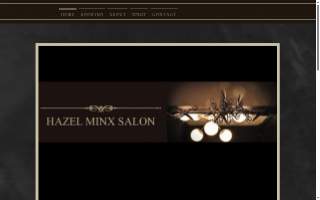 Hazel Minx Salon