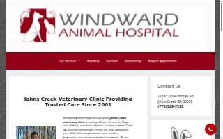 Windward Animal Hospital