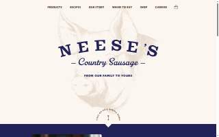 Neese Heating, AC and Plumbing