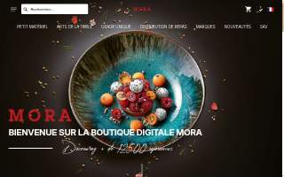 Mora