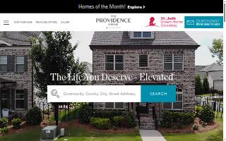 The Providence Group