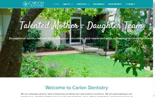 Carlon Dentistry