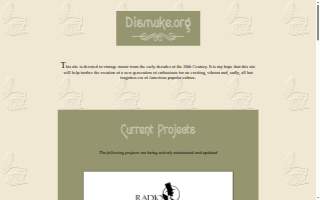 Dismuke Insurance