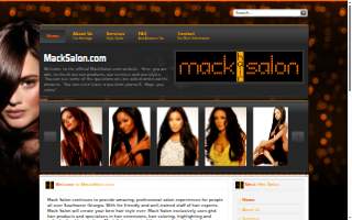 Mack Hair Salon