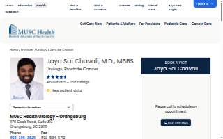 Jay S. Chavali, MD, MBBS